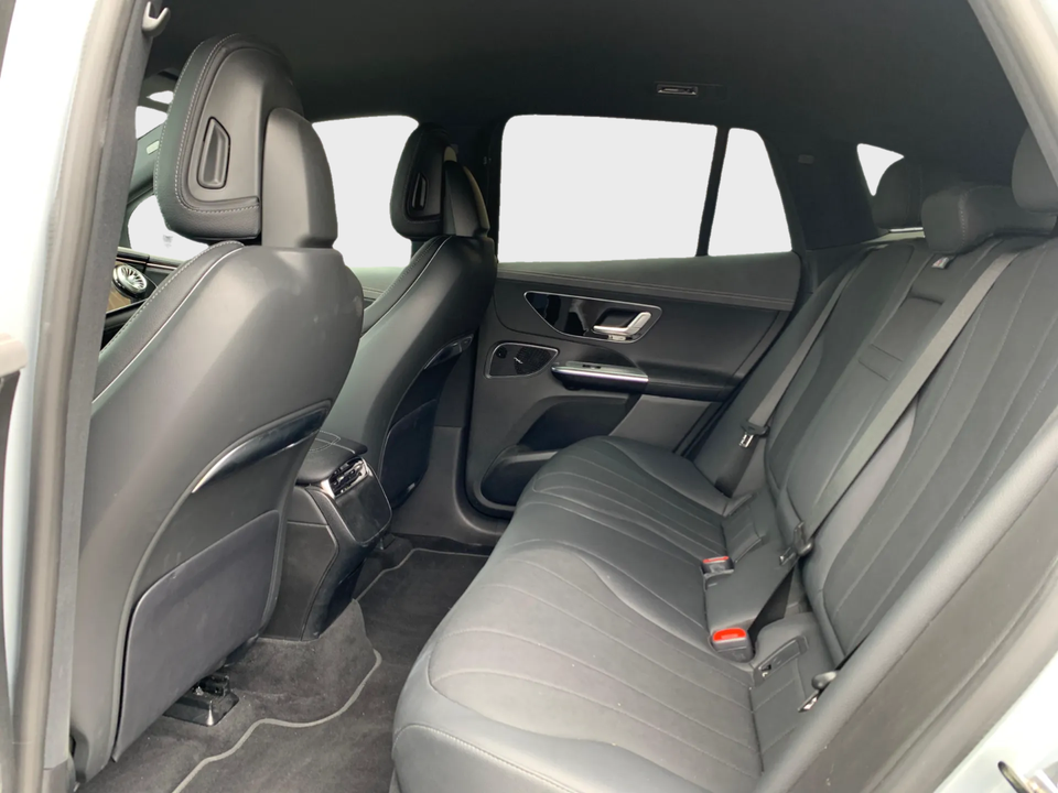 Mercedes EQE300 SUV Electric Art Advance Plus 5d