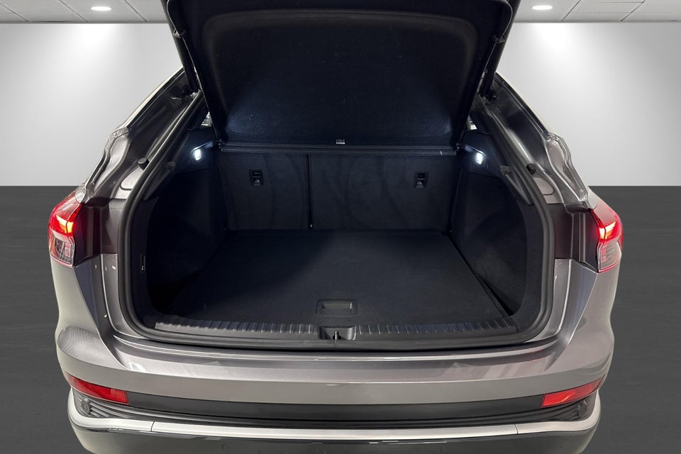 Audi Q4 e-tron 45 Ultra Sportback 5d