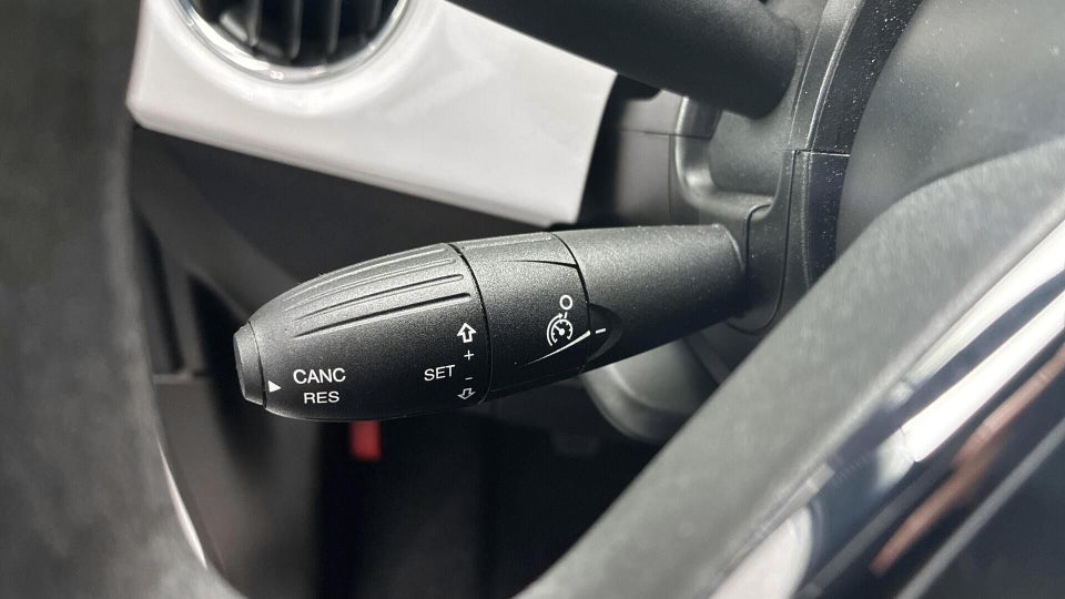 Fiat 500C 1,0 Hybrid Cult 2d