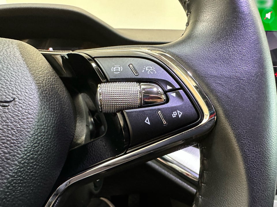 Skoda Enyaq 80 iV Premium Coupé 5d