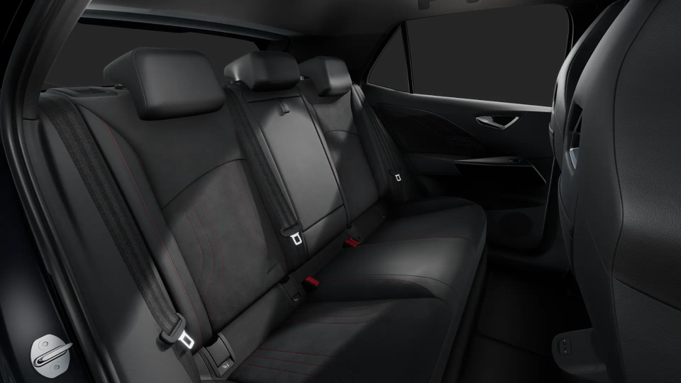 VW ID.3 79 GTX Performance 5d