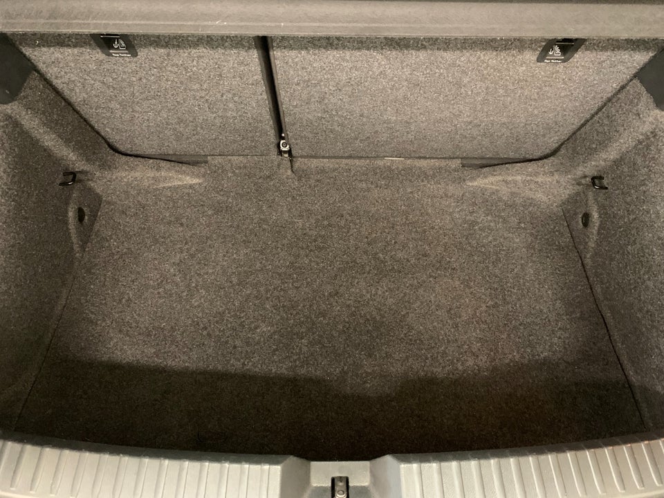 Seat Ibiza 1,0 TSi 110 Style 5d