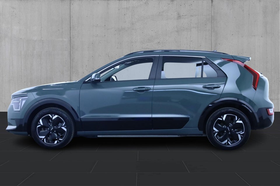 Kia Niro 64 EV 5d