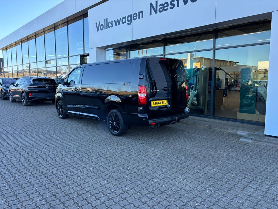 Peugeot Expert 2,0 BlueHDi 177 L3 Premium EAT8 Van