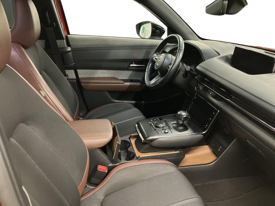 Mazda MX-30 e-SkyActiv First Edition 5d
