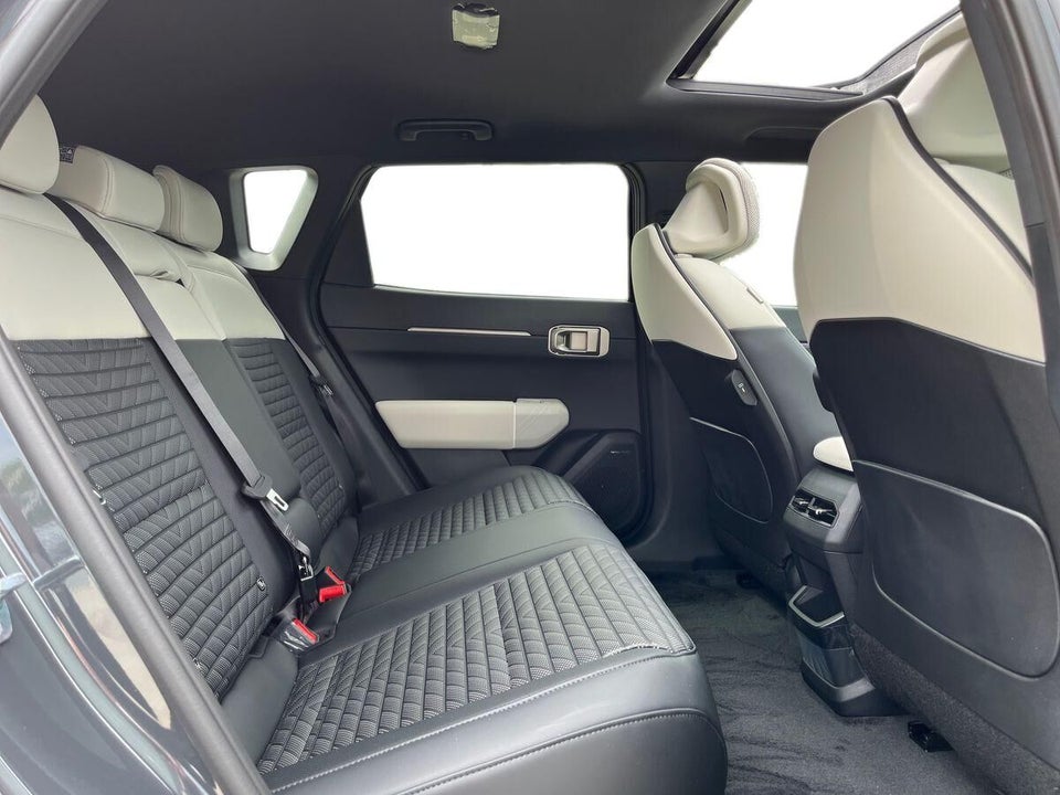 Kia EV4 81 Long Range GT-Line 5d
