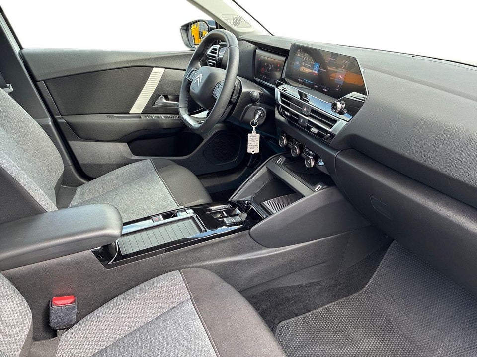 Citroën C4 1,2 PureTech 130 Iconic EAT8 5d
