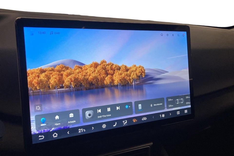 BYD Atto 2 46 Boost 5d