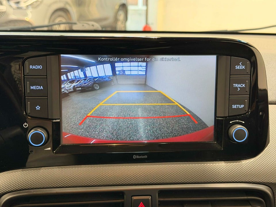 Hyundai i10 1,0 MPi Advanced 5d