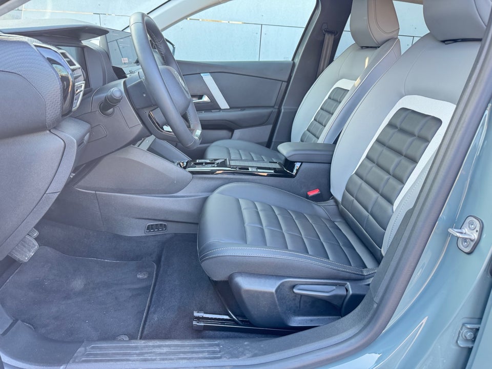 Citroën ë-C4 54 Max 5d