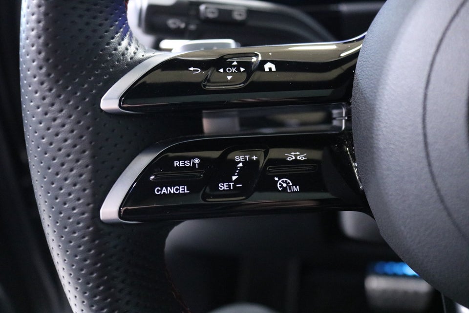 Mercedes EQA250+ AMG Advance 5d