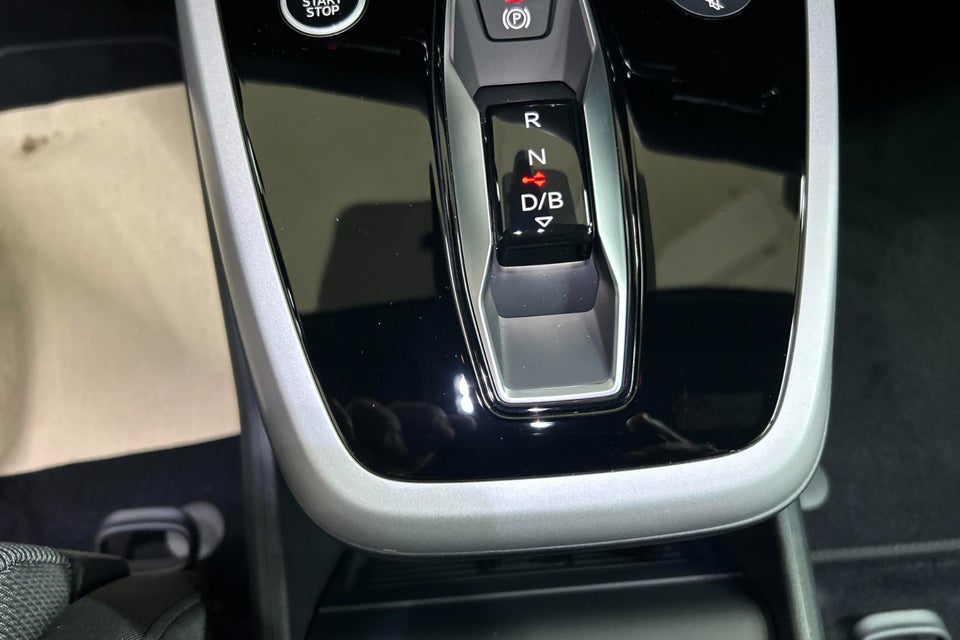 Audi Q4 e-tron 45 S-line Edition 5d