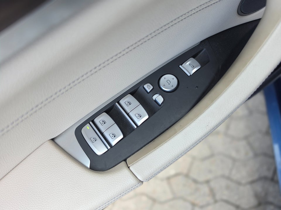 BMW iX3 Charged Plus M-Sport 5d