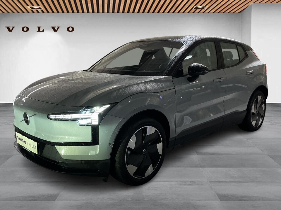 Volvo EX30 Twin Performance Ultra 5d