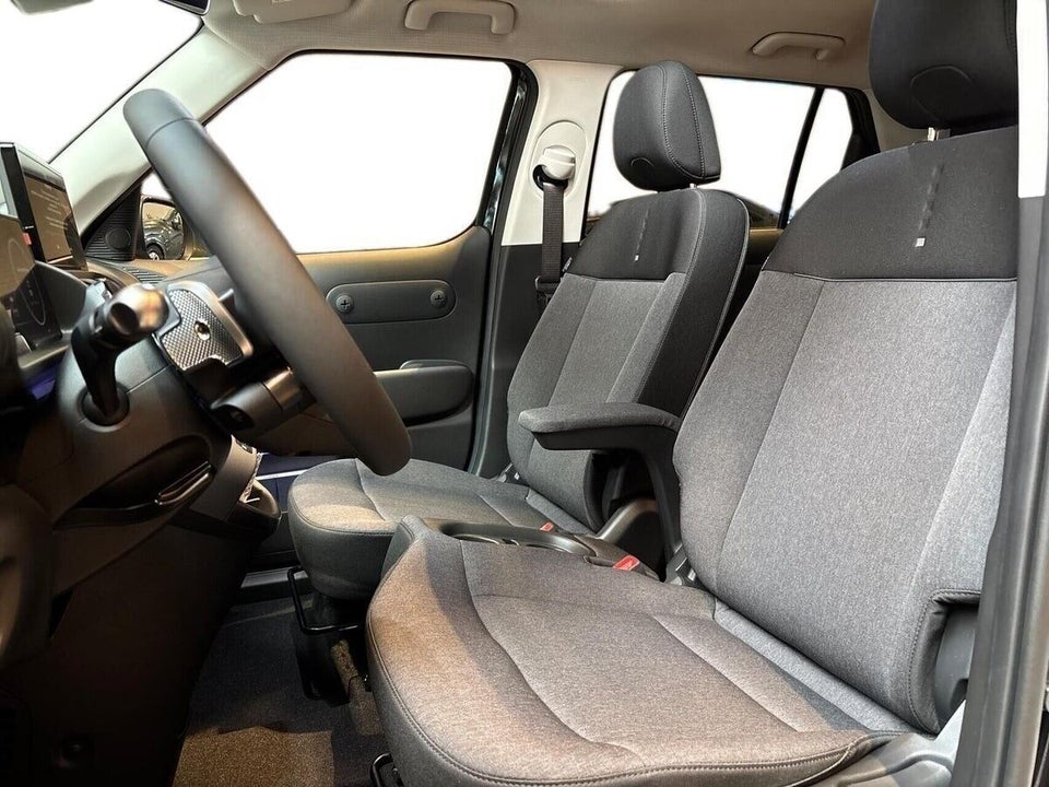 Hyundai Inster 49 Advanced 5d