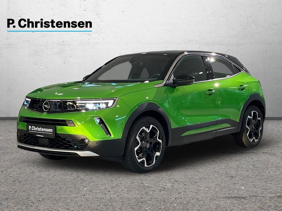 Opel Mokka-e 50 Ultimate 5d