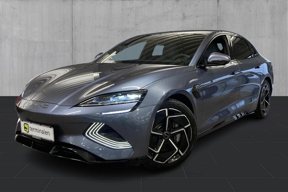 BYD Seal 86 Excellence AWD 4d