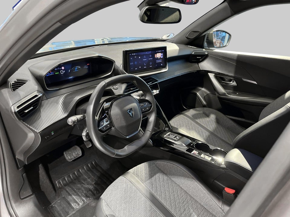 Peugeot e-2008 54 Allure 5d