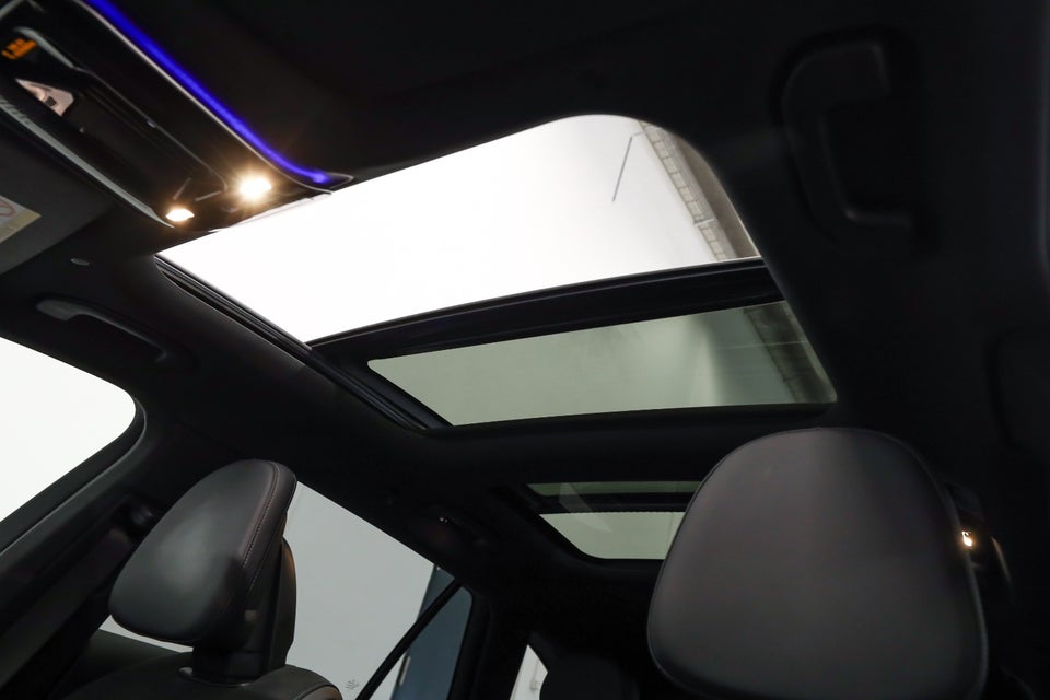 Mercedes C300 e 2,0 Advantage AMG stc. aut. 5d