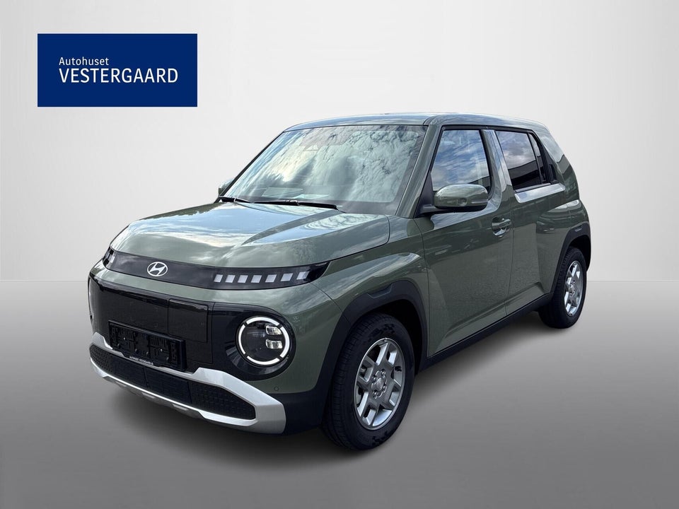 Hyundai Inster 49 Advanced 5d