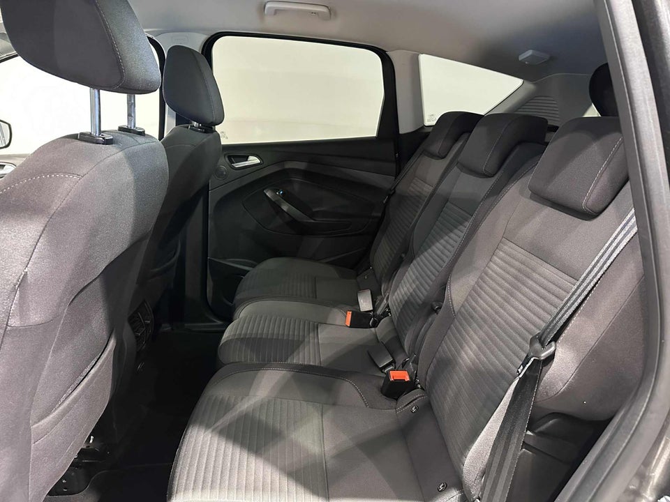 Ford C-MAX 1,0 SCTi 125 Titanium 5d