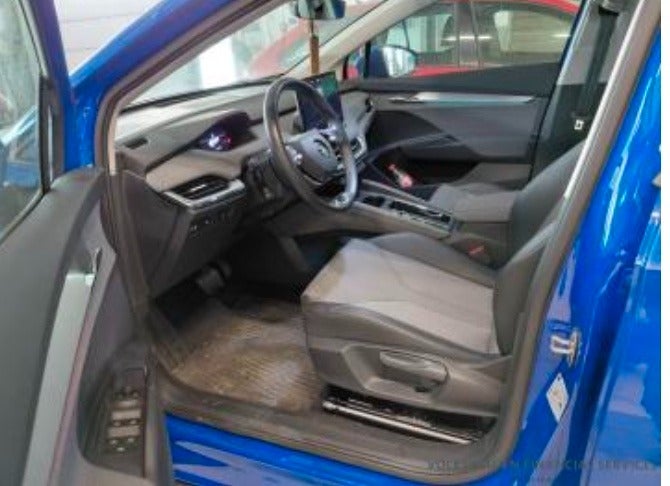 Skoda Enyaq 60 iV Loft 5d