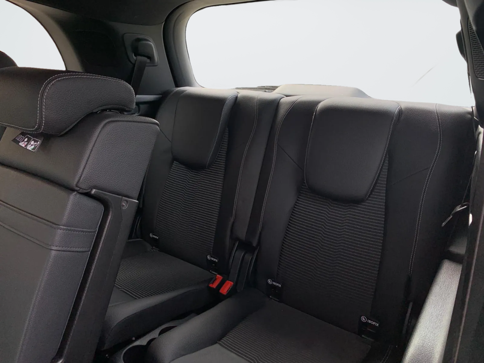 Mercedes GLB200 1,3 Progressive Line aut. 7prs 5d