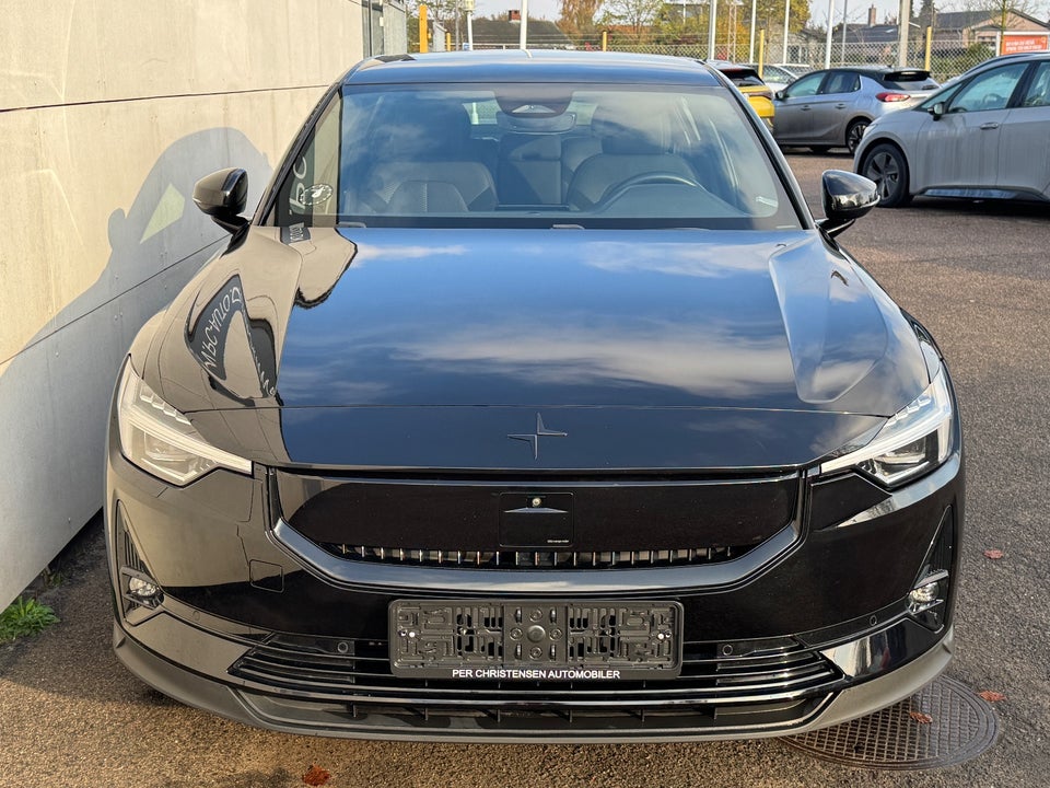 Polestar 2 Standard Range 5d