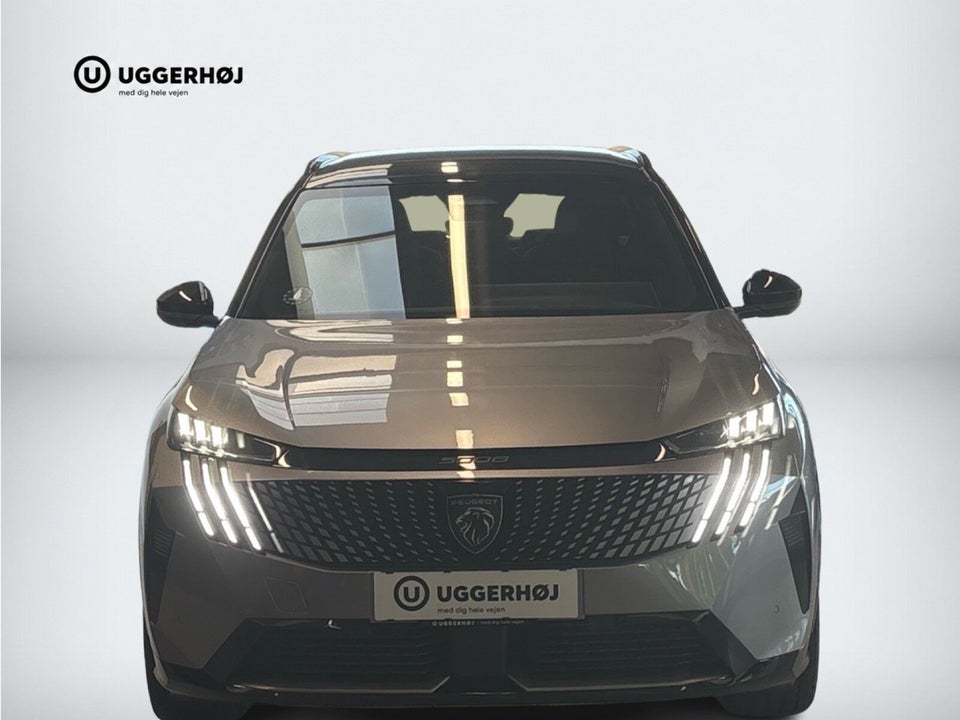 Peugeot e-5008 77 GT Pack 7prs 5d