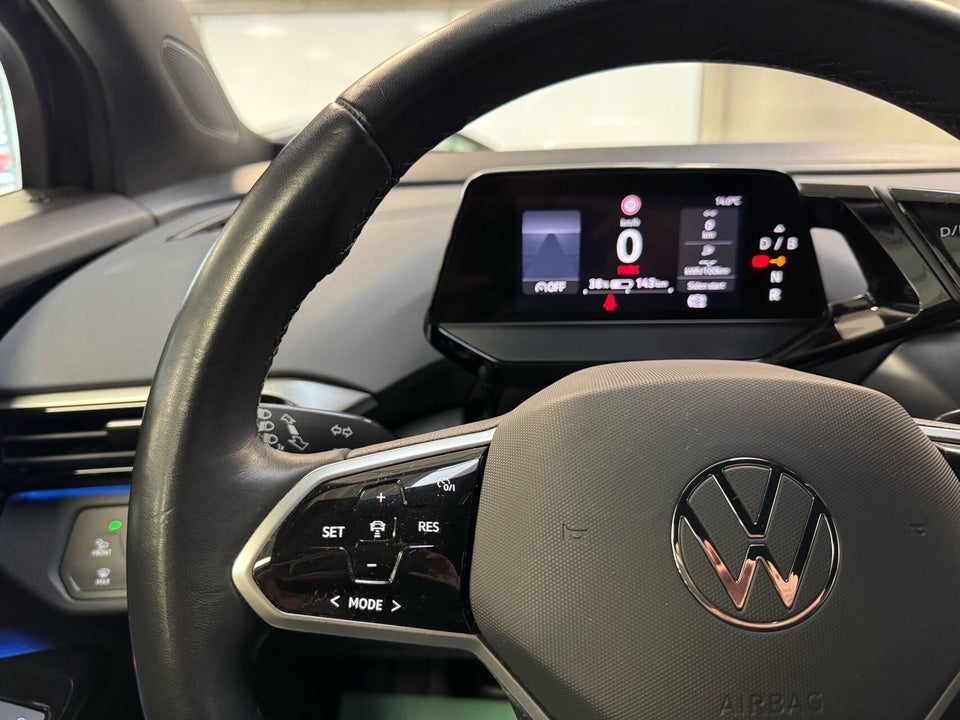 VW ID.4 77 Pro Performance 5d