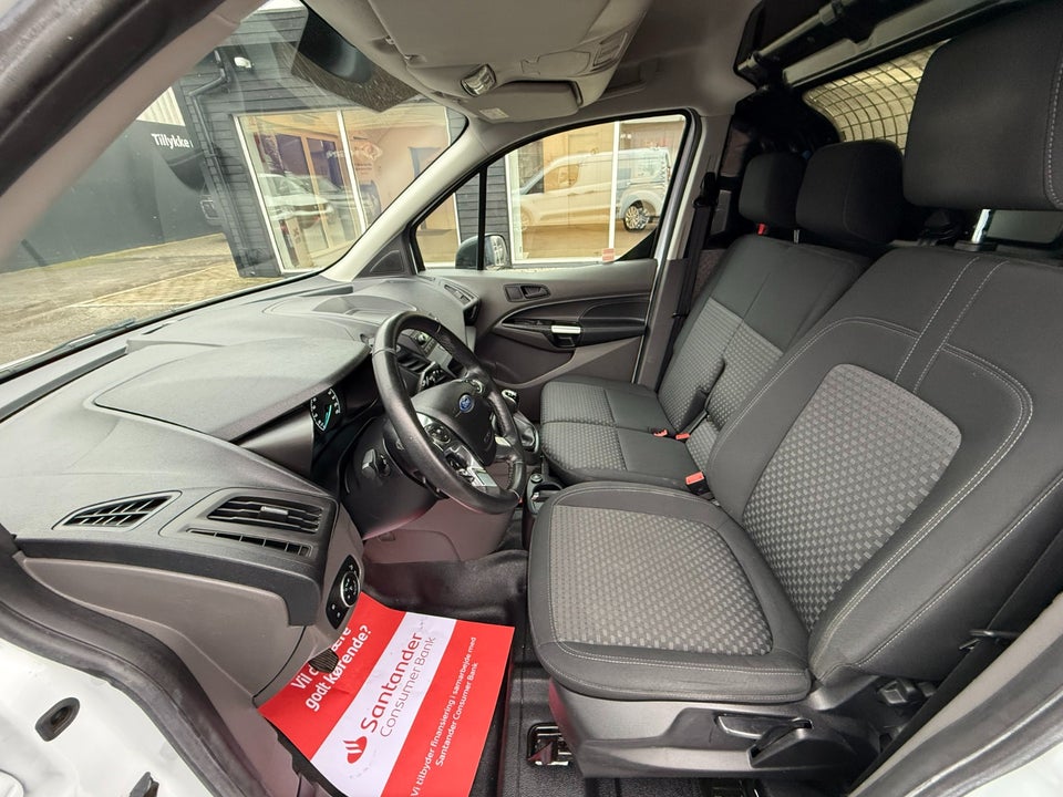 Ford Transit Connect 1,5 TDCi 100 Ambiente lang