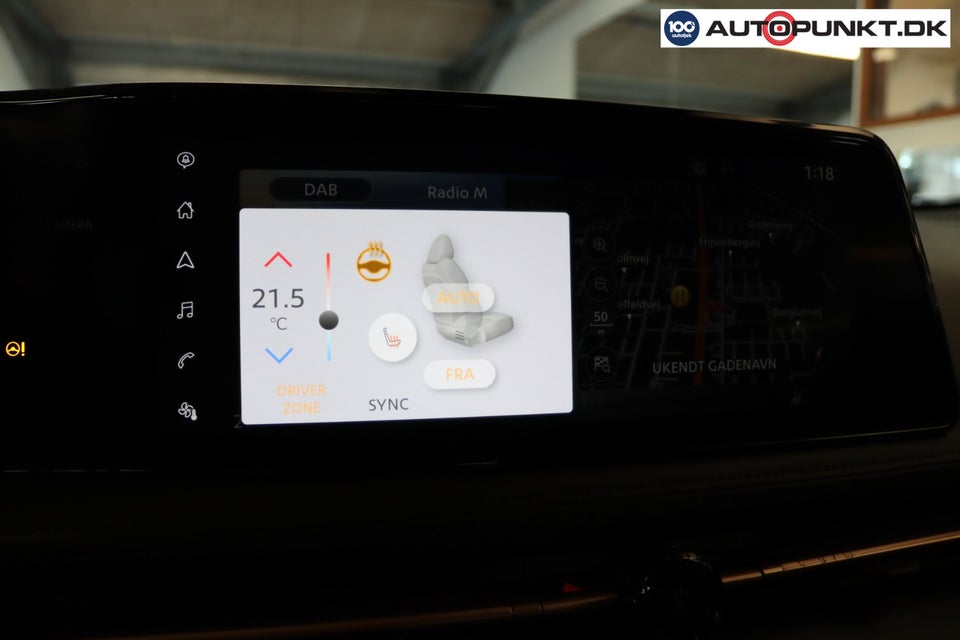 Nissan Ariya 87 Advance 5d