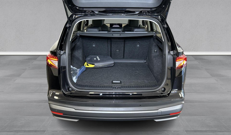 Skoda Enyaq 60 iV 5d