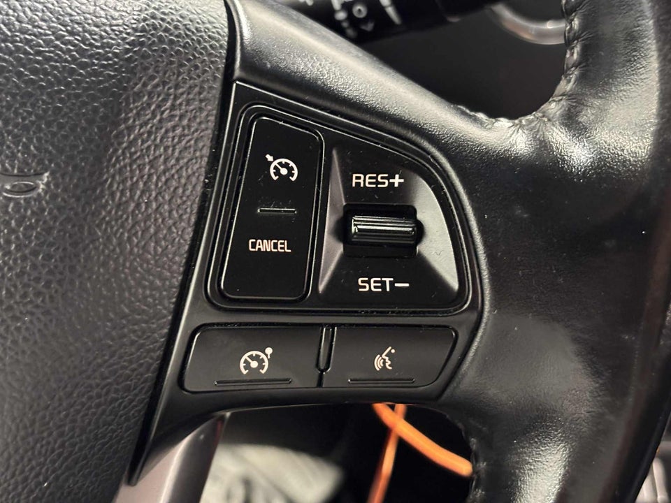 Kia Rio 1,2 CVVT Attraction 5d