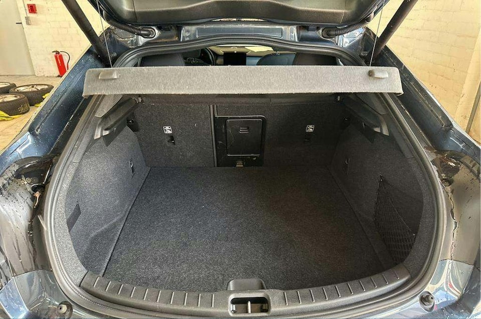 Polestar 2 Long Range 5d