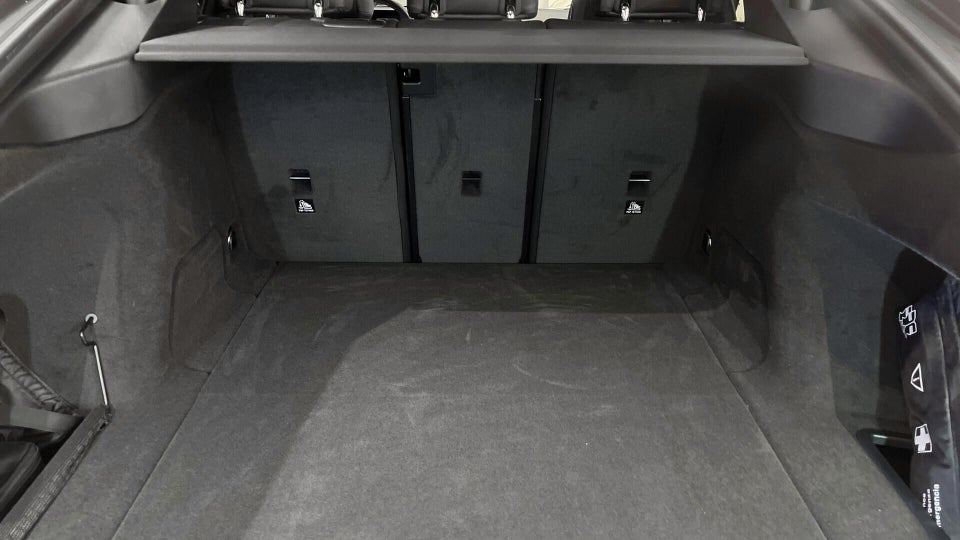 BMW i4 eDrive40 M-Sport 5d