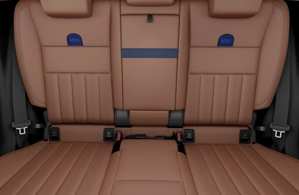 MINI Countryman SE Favoured Trim XL ALL4 5d