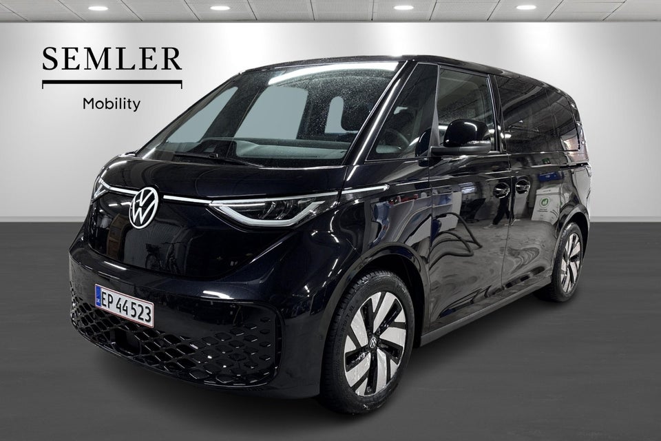 VW ID.Buzz 79 Life+ SWB 5d