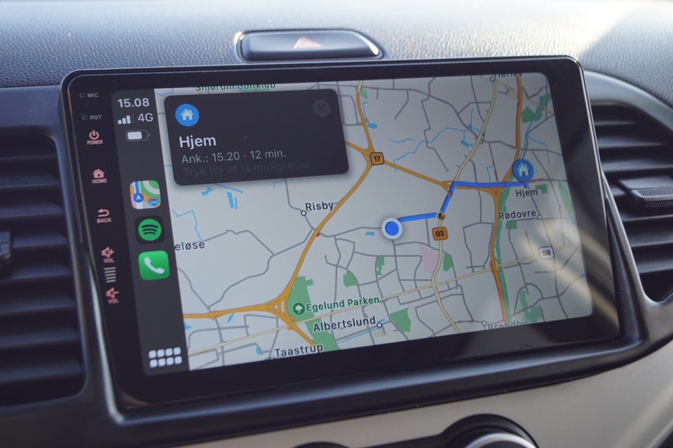 Kia Picanto 1,0 Active Eco 5d