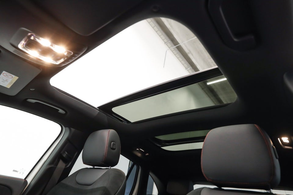 Mercedes EQA250+ AMG Advance 5d