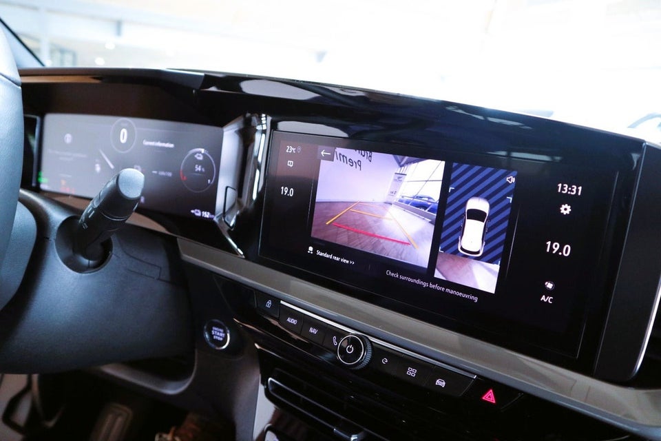 Opel Mokka-e 50 Ultimate 5d