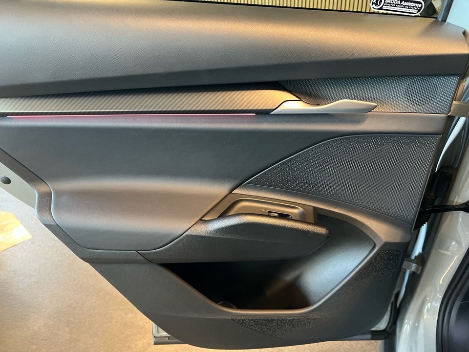 Skoda Elroq 85 iV Sportline Premium 5d