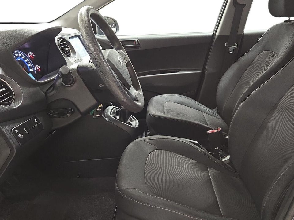 Hyundai i10 1,0 2019 Edition 5d