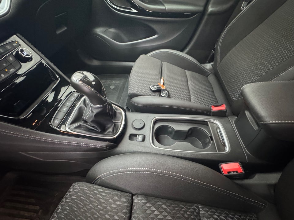 Opel Astra 1,4 T 150 Innovation Sports Tourer 5d