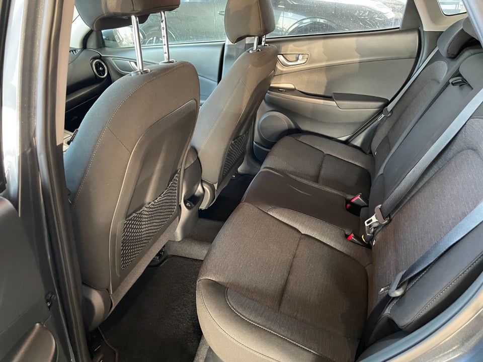 Hyundai Kona 39 EV Trend 5d