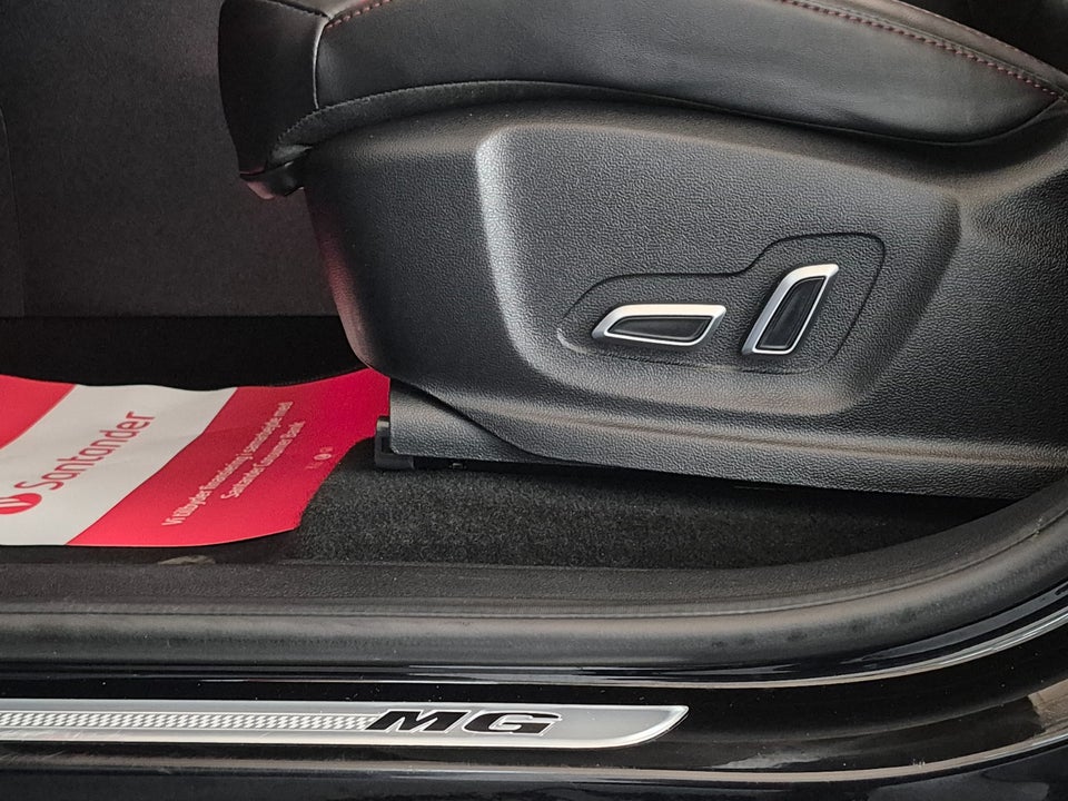 MG EHS 1,5 PHEV Luxury 5d