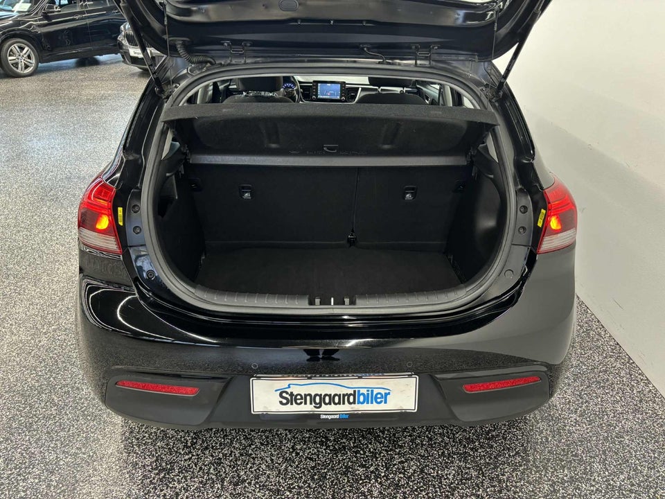 Kia Rio 1,0 T-GDi Advance 5d