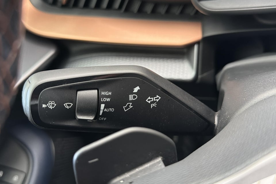 Cupra Tavascan 77 Immersive 5d