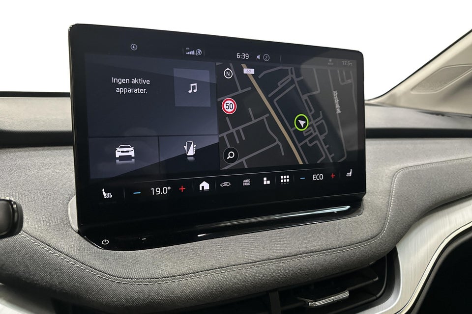 Skoda Enyaq 60 iV Loft 5d