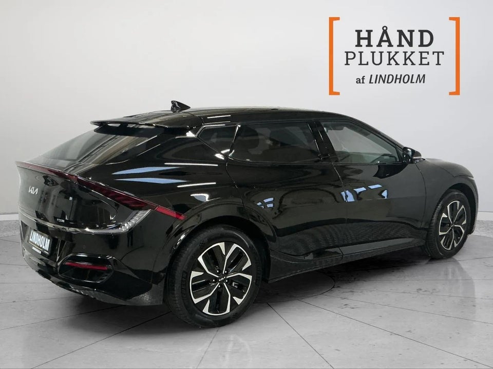 Kia EV6 77 Long Range GT-Line 5d